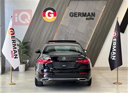مرسيدس بنز C-Class